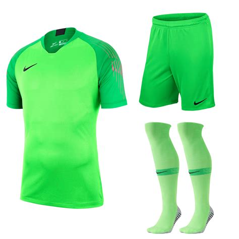 torwart trikot set herren nike|Torwart Trikots Sets (1) .